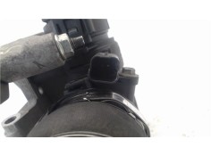 Recambio de caja mariposa aire para peugeot 207 1.6 hdi referencia OEM IAM 9660030380  