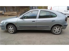 renault megane i (ba0/1_) del año 1999