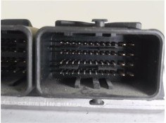 Recambio de centralita para opel vivaro 1.9 dti referencia OEM IAM 8200051608 0281010632 