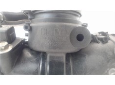 Recambio de caja mariposa aire para peugeot 207 1.6 hdi referencia OEM IAM 9660030380  