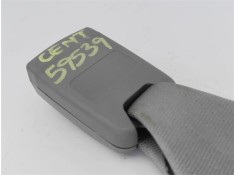 Recambio de anclaje cinturon trasero central para kia sorento (bl) 2.5 crdi referencia OEM IAM 898403E200CY  