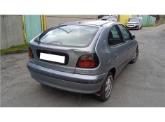 renault megane i (ba0/1_) del año 1999
