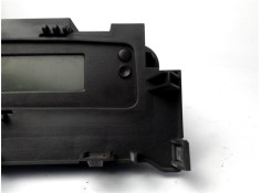 Recambio de reloj horario para renault megane ii (bm0/1_, cm0/1_) 1.5 dci referencia OEM IAM 21675178  