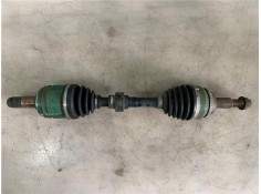 Recambio de palier delantero izquierdo para lexus rx (mcu_) 400h fwd referencia OEM IAM   