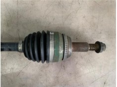 Recambio de palier delantero izquierdo para lexus rx (mcu_) 400h fwd referencia OEM IAM    2