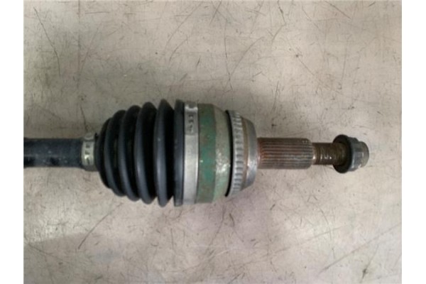 Recambio de palier delantero izquierdo para lexus rx (mcu_) 400h fwd referencia OEM IAM   