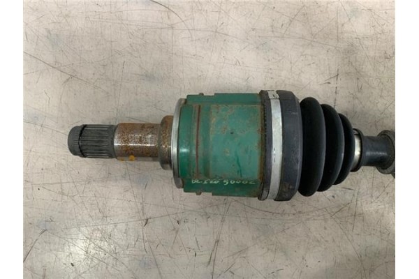 Recambio de palier delantero izquierdo para lexus rx (mcu_) 400h fwd referencia OEM IAM   