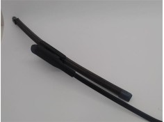 Recambio de brazo limpiaparabrisas delantero derecho para fiat punto / grande punto (199) 1.2 referencia OEM IAM 51701423  