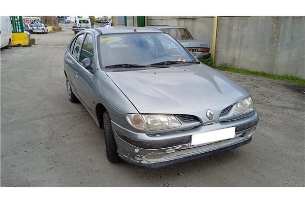 renault megane i (ba0/1_) del año 1999