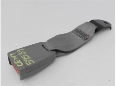 Recambio de anclaje cinturon trasero central para kia sorento (bl) 2.5 crdi referencia OEM IAM 898403E200CY  