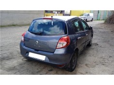 renault clio iii del año 2009