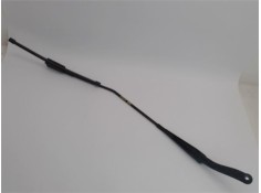 Recambio de brazo limpiaparabrisas delantero derecho para fiat punto / grande punto (199) 1.2 referencia OEM IAM 51701423  