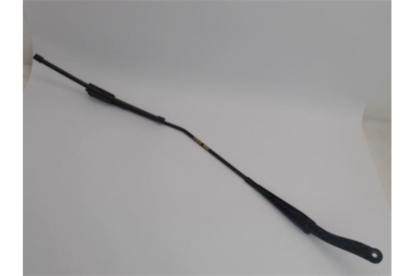 Recambio de brazo limpiaparabrisas delantero derecho para fiat punto / grande punto (199) 1.2 referencia OEM IAM 51701423  