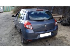 renault clio iii del año 2009