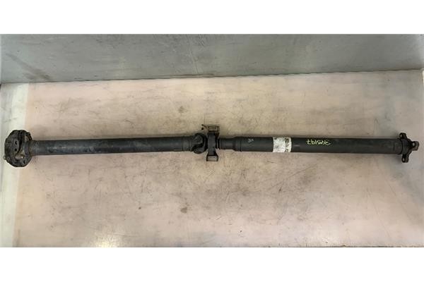 Recambio de cardan delantero para mercedes-benz clk (bm 209) coupe 2.7 270 cdi (209.316) referencia OEM IAM   