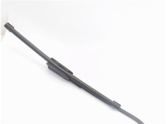 Recambio de brazo limpiaparabrisas delantero derecho para fiat punto / grande punto (199) 1.2 referencia OEM IAM 51701423  