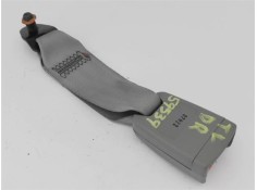 Recambio de anclaje cinturon trasero derecho para kia sorento (bl) 2.5 crdi referencia OEM IAM 898203E000CY  