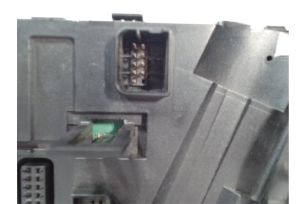 Recambio de centralita para audi a3 sportback (8pa) 2.0 tdi ambiente (dpf) referencia OEM IAM 1K0953549A  