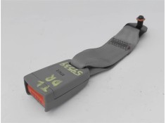 Recambio de anclaje cinturon trasero derecho para kia sorento (bl) 2.5 crdi referencia OEM IAM 898203E000CY  