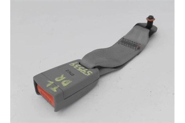 Recambio de anclaje cinturon trasero derecho para kia sorento (bl) 2.5 crdi referencia OEM IAM 898203E000CY  