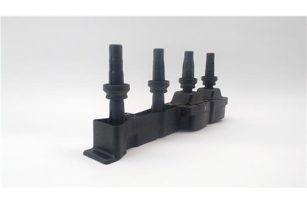 Recambio de bobina encendido para citroen c2 1.6 referencia OEM IAM 597099  