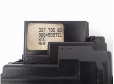 Recambio de mando limpiaparabrisas para citroen saxo referencia OEM IAM 96049597ZL 33779502 6239G6 , CITROËN