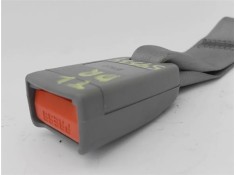 Recambio de anclaje cinturon trasero derecho para kia sorento (bl) 2.5 crdi referencia OEM IAM 898203E000CY  