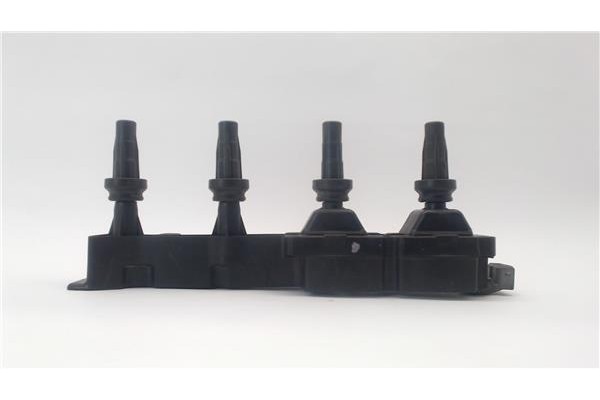 Recambio de bobina encendido para citroen c2 1.6 referencia OEM IAM 597099  