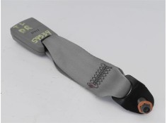 Recambio de anclaje cinturon trasero derecho para kia sorento (bl) 2.5 crdi referencia OEM IAM 898203E000CY  