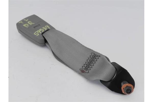 Recambio de anclaje cinturon trasero derecho para kia sorento (bl) 2.5 crdi referencia OEM IAM 898203E000CY  