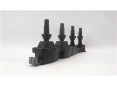 Recambio de bobina encendido para citroen c2 1.6 referencia OEM IAM 597099  