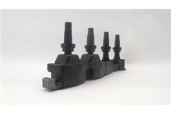 Recambio de bobina encendido para citroen c2 1.6 referencia OEM IAM 597099  