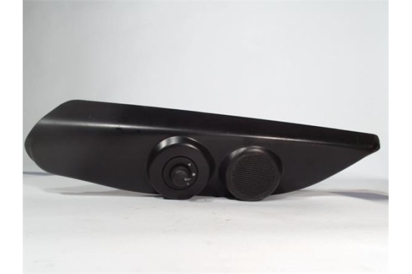 Recambio de mando retrovisor electrico para fiat qubo (300) 1.3 active referencia OEM IAM 1354942080SX  