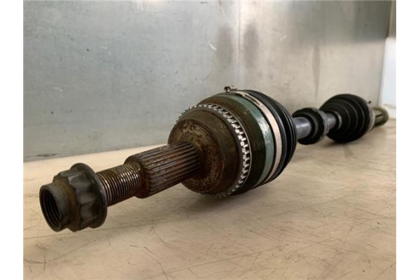 Recambio de palier delantero derecho para lexus rx (mcu_) 400h fwd referencia OEM IAM   