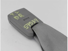 Recambio de anclaje cinturon trasero derecho para kia sorento (bl) 2.5 crdi referencia OEM IAM 898203E000CY  