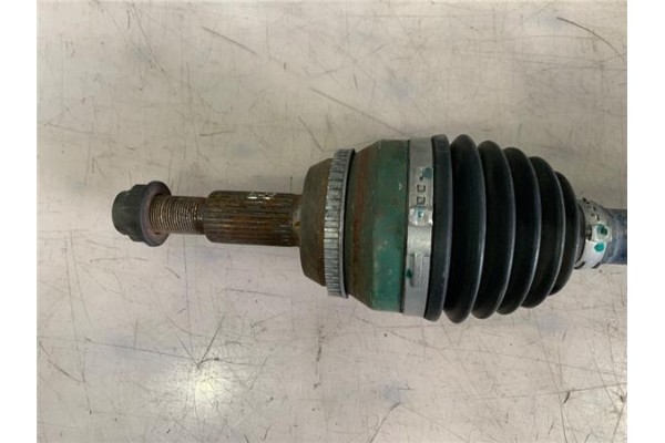Recambio de palier delantero derecho para lexus rx (mcu_) 400h fwd referencia OEM IAM   