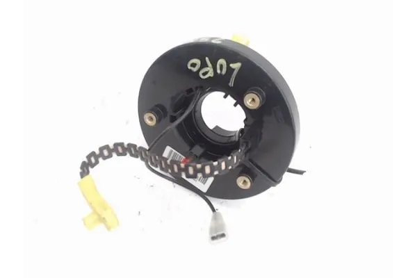 Recambio de anillo contacto volante para volkswagen lupo (6x1/6e1) 1.4 trendline referencia OEM IAM 1H0959653E  