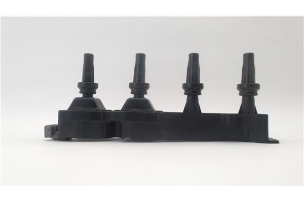 Recambio de bobina encendido para citroen c2 1.6 referencia OEM IAM 597099  