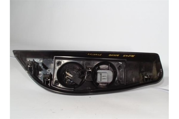 Recambio de mando retrovisor electrico para fiat qubo (300) 1.3 active referencia OEM IAM 1354942080SX  