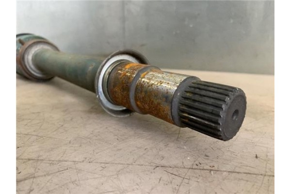 Recambio de palier delantero derecho para lexus rx (mcu_) 400h fwd referencia OEM IAM   