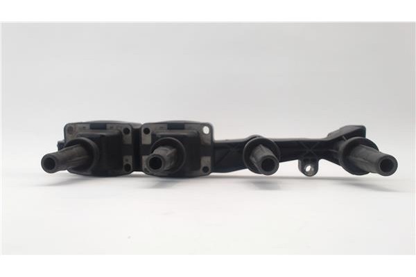 Recambio de bobina encendido para citroen c2 1.6 referencia OEM IAM 597099  
