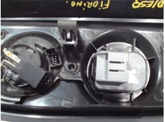 Recambio de mando retrovisor electrico para fiat qubo (300) 1.3 active referencia OEM IAM 1354942080SX  