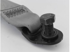 Recambio de anclaje cinturon trasero derecho para kia sorento (bl) 2.5 crdi referencia OEM IAM 898203E000CY  