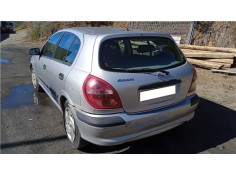 nissan almera (n16/e) del año 2001