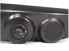 Recambio de mando retrovisor electrico para fiat qubo (300) 1.3 active referencia OEM IAM 1354942080SX  