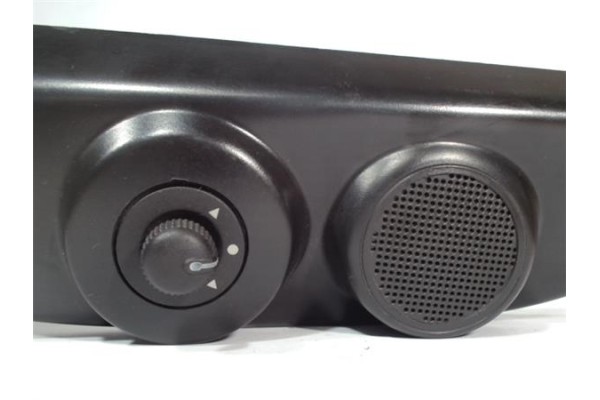 Recambio de mando retrovisor electrico para fiat qubo (300) 1.3 active referencia OEM IAM 1354942080SX  