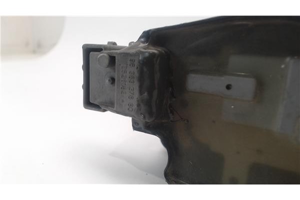 Recambio de bobina encendido para citroen c2 1.6 referencia OEM IAM 597099  
