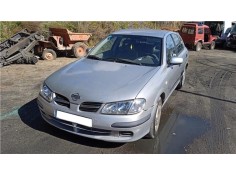 nissan almera (n16/e) del año 2001