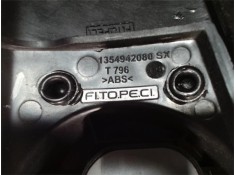 Recambio de mando retrovisor electrico para fiat qubo (300) 1.3 active referencia OEM IAM 1354942080SX  