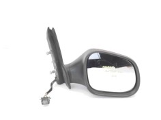 Recambio de retrovisor electrico derecho para seat altea xl (5p5) 1.9 tdi referencia OEM IAM 5P1857508R  
